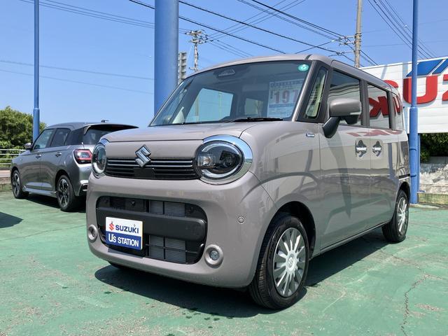 スズキ ワゴンRスマイル   香川県