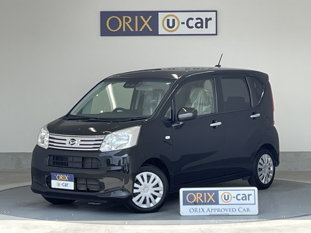 ダイハツ&nbsp;ムーヴ&nbsp;&nbsp;&nbsp;宮崎県