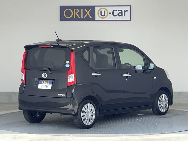 ダイハツ&nbsp;ムーヴ&nbsp;&nbsp;&nbsp;宮崎県の詳細画像&nbsp;その3