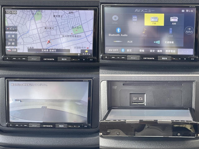 ダイハツ&nbsp;ムーヴ&nbsp;&nbsp;&nbsp;宮崎県の詳細画像&nbsp;その4