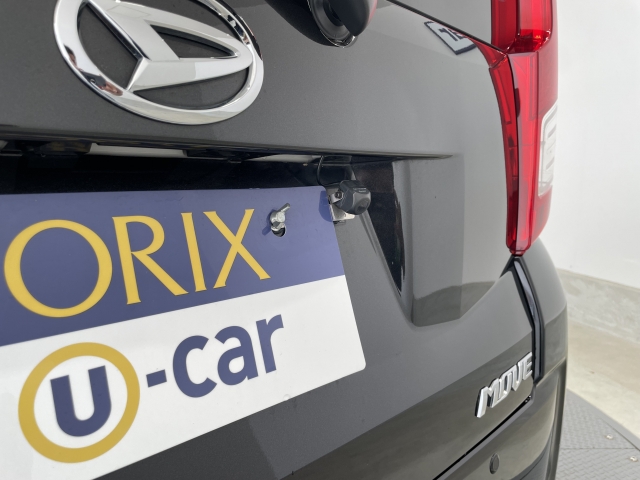 ダイハツ&nbsp;ムーヴ&nbsp;&nbsp;&nbsp;宮崎県の詳細画像&nbsp;その5