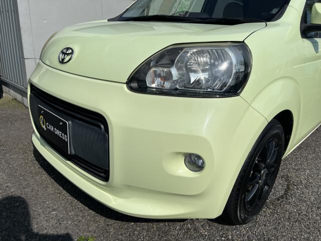 トヨタ&nbsp;ポルテ&nbsp;1.5 F&nbsp;&nbsp;新潟県の詳細画像&nbsp;その5