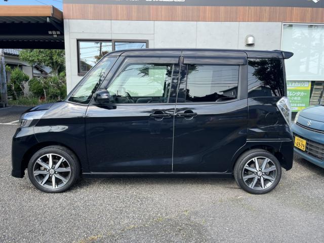 日産 ルークス   新潟県の詳細画像 その6