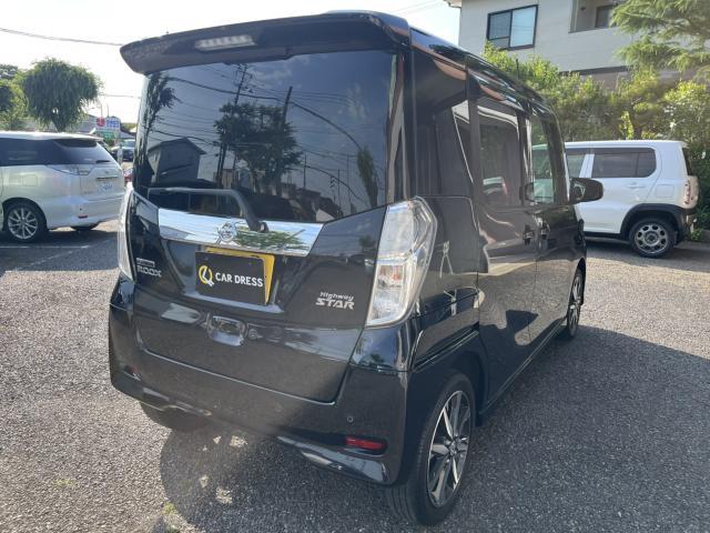 日産 ルークス   新潟県の詳細画像 その8