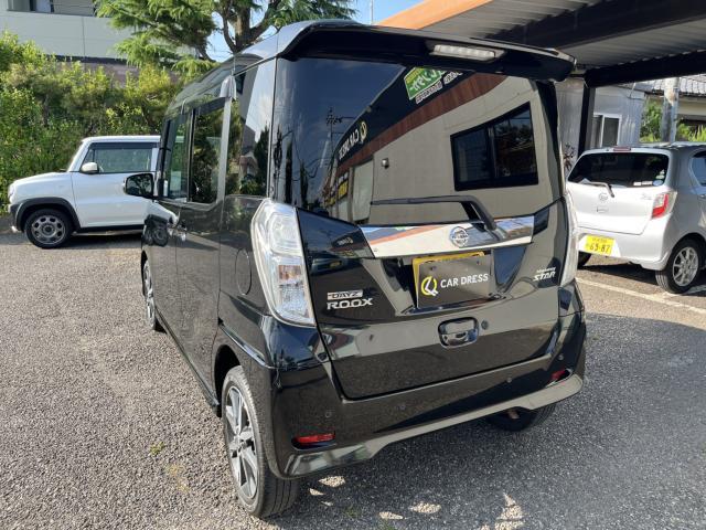 日産 ルークス   新潟県の詳細画像 その9