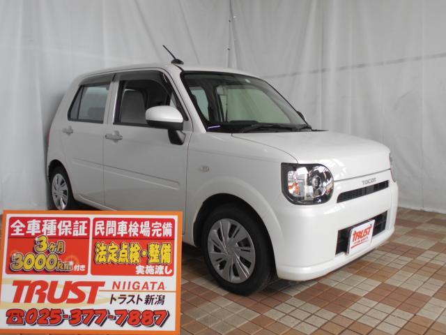 ダイハツ ミラトコット 660 L  新潟県