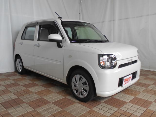 ダイハツ ミラトコット 660 L  新潟県の詳細画像 その5