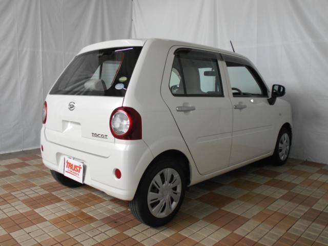 ダイハツ ミラトコット 660 L  新潟県の詳細画像 その8