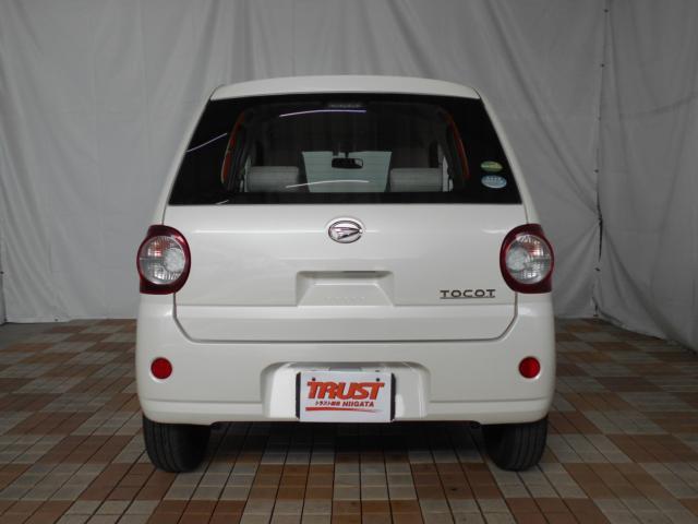 ダイハツ ミラトコット 660 L  新潟県の詳細画像 その9