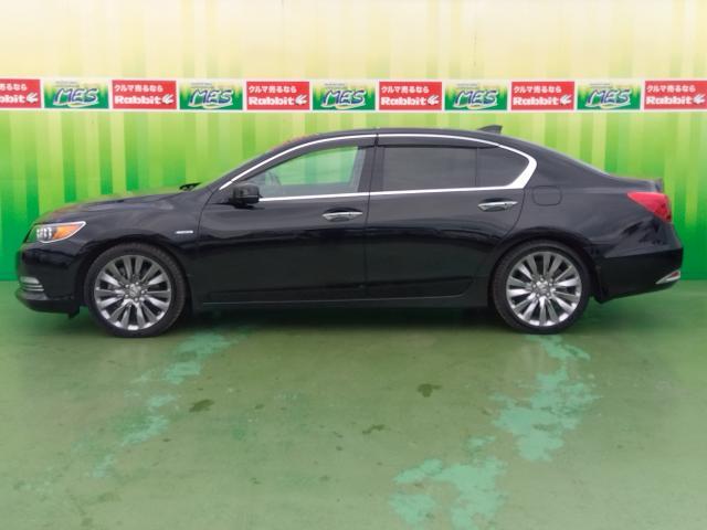 ホンダ&nbsp;レジェンド&nbsp;&nbsp;&nbsp;埼玉県の詳細画像&nbsp;その2