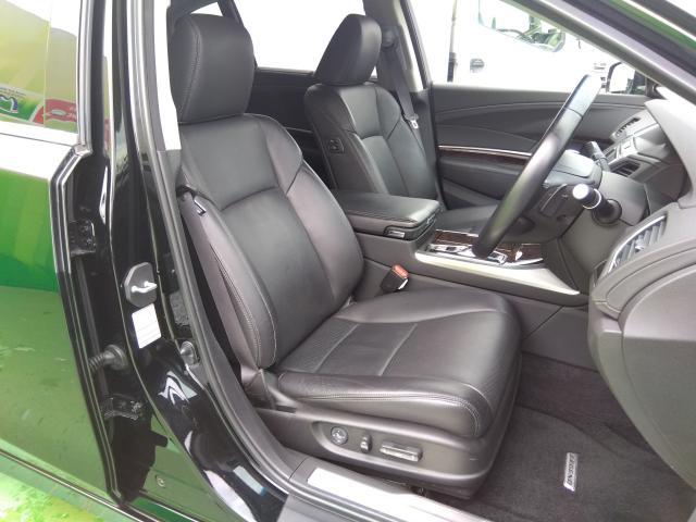 ホンダ&nbsp;レジェンド&nbsp;&nbsp;&nbsp;埼玉県の詳細画像&nbsp;その5