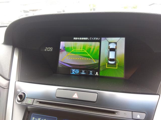 ホンダ&nbsp;レジェンド&nbsp;&nbsp;&nbsp;埼玉県の詳細画像&nbsp;その7