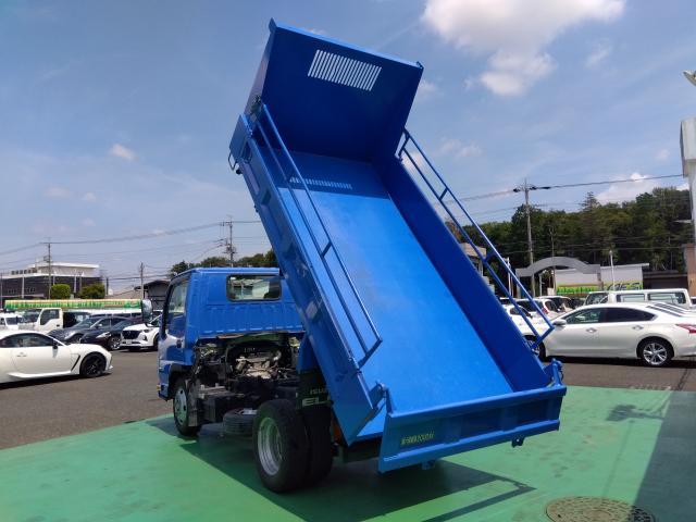 いすゞ エルフ   埼玉県の詳細画像 その5