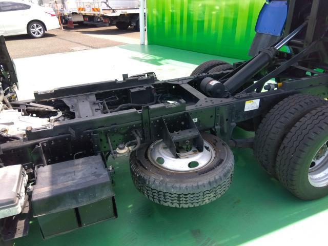 いすゞ エルフ   埼玉県の詳細画像 その6