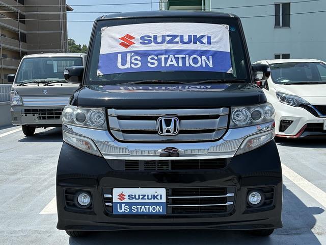 ホンダ&nbsp;N-BOX&nbsp;&nbsp;&nbsp;愛媛県の詳細画像&nbsp;その2