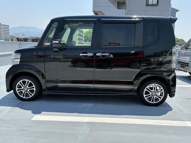 ホンダ&nbsp;N-BOX&nbsp;&nbsp;&nbsp;愛媛県の詳細画像&nbsp;その4