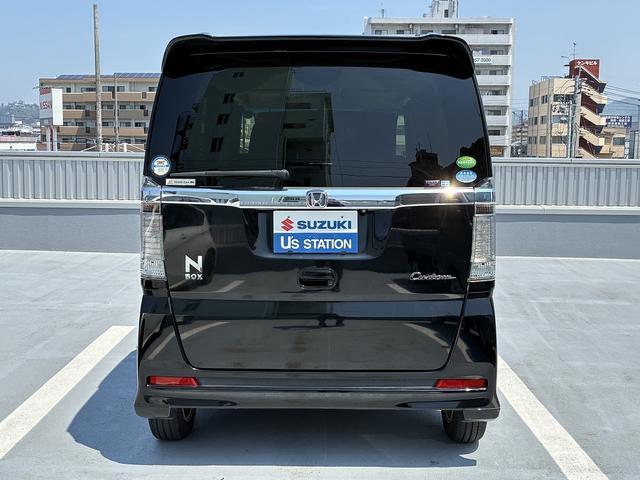 ホンダ&nbsp;N-BOX&nbsp;&nbsp;&nbsp;愛媛県の詳細画像&nbsp;その6