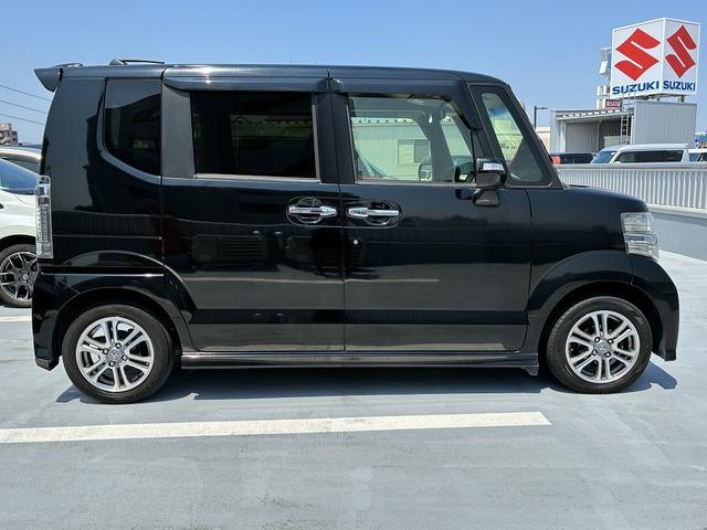 ホンダ&nbsp;N-BOX&nbsp;&nbsp;&nbsp;愛媛県の詳細画像&nbsp;その8