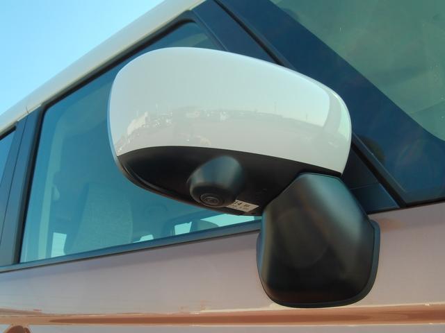 スズキ スペーシア   長崎県の詳細画像 その9