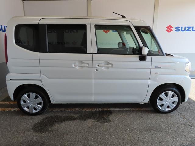 スズキ スペーシア   石川県の詳細画像 その2