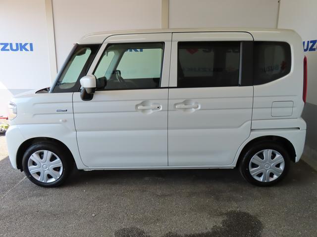 スズキ スペーシア   石川県の詳細画像 その5