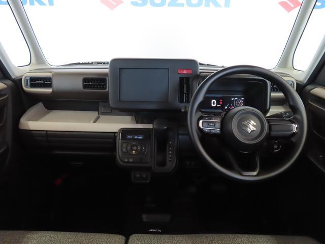 スズキ スペーシア   石川県の詳細画像 その6