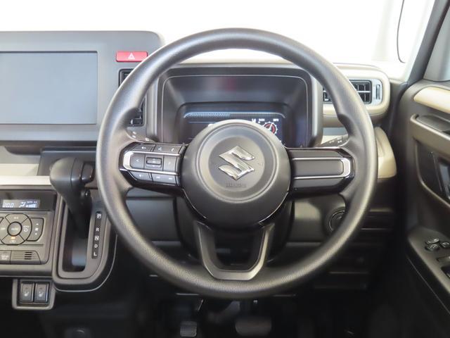 スズキ スペーシア   石川県の詳細画像 その7