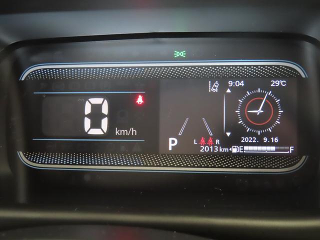 スズキ スペーシア   石川県の詳細画像 その8