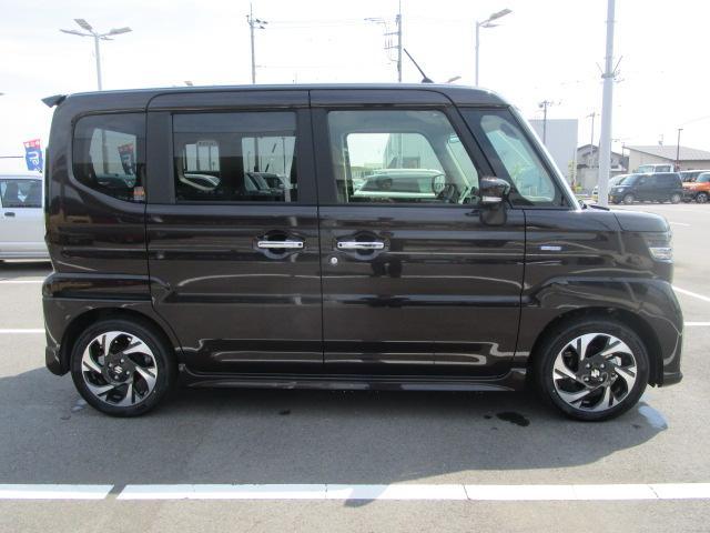 スズキ スペーシア   茨城県の詳細画像 その4