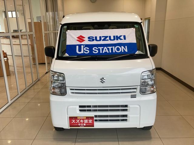 スズキ エブリイ   和歌山県の詳細画像 その2