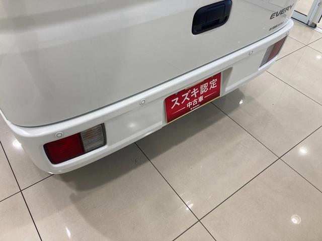 スズキ エブリイ   和歌山県の詳細画像 その5