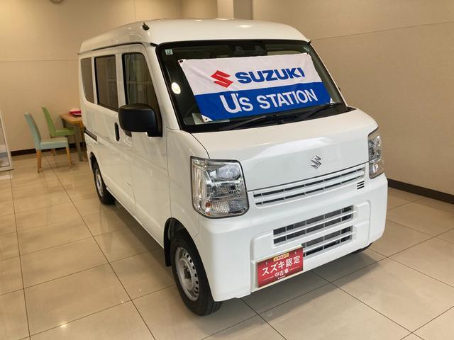 スズキ エブリイ   和歌山県の詳細画像 その6
