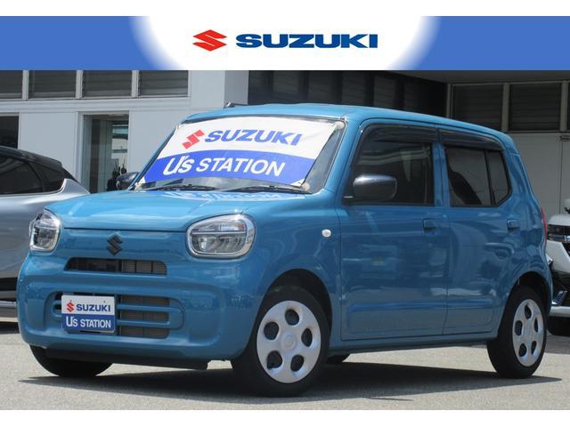 スズキ アルト   福岡県