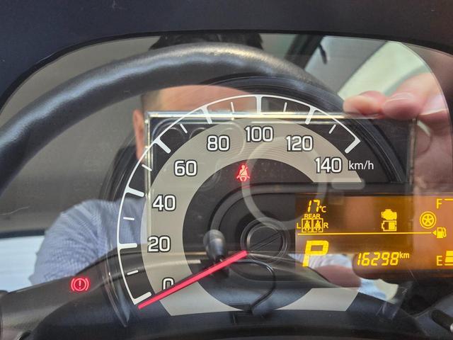 スズキ アルト   福岡県の詳細画像 その6