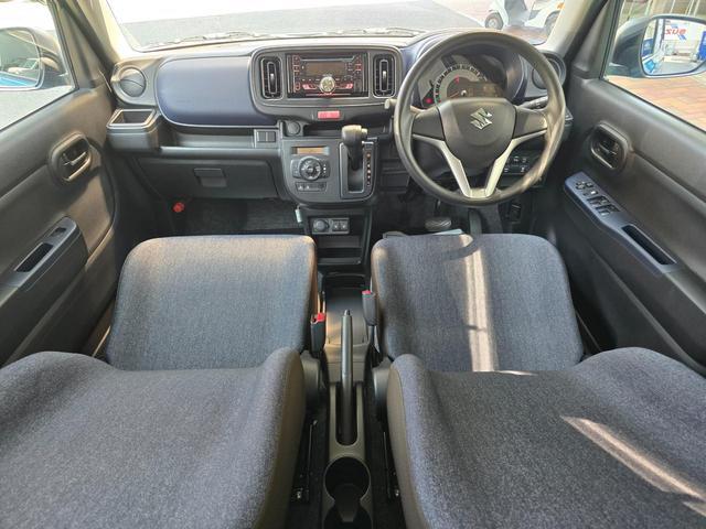 スズキ アルト   福岡県の詳細画像 その9