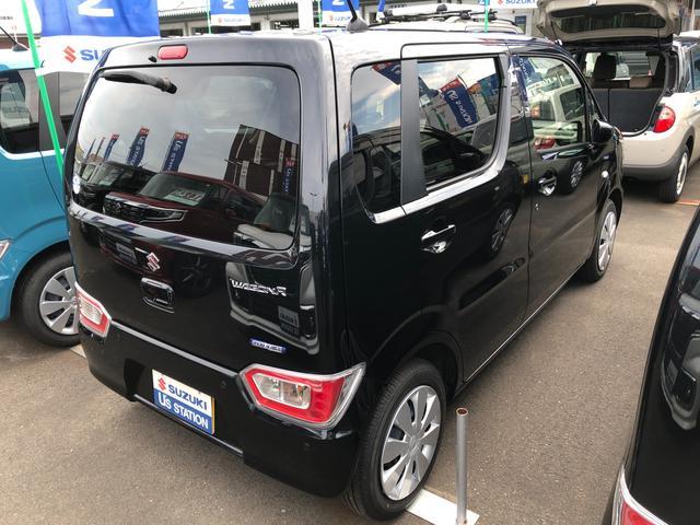 スズキ ワゴンR   宮城県の詳細画像 その3