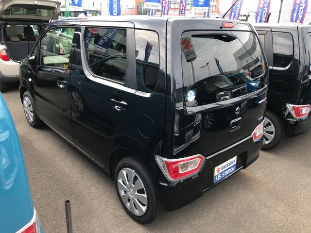 スズキ ワゴンR   宮城県の詳細画像 その4