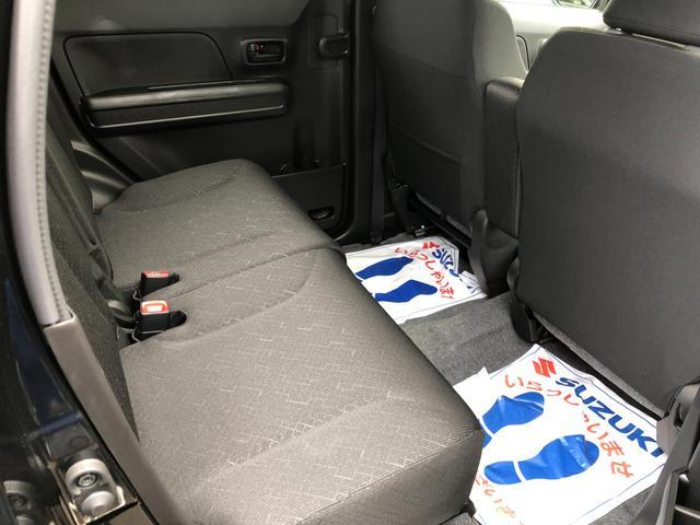 スズキ ワゴンR   宮城県の詳細画像 その7