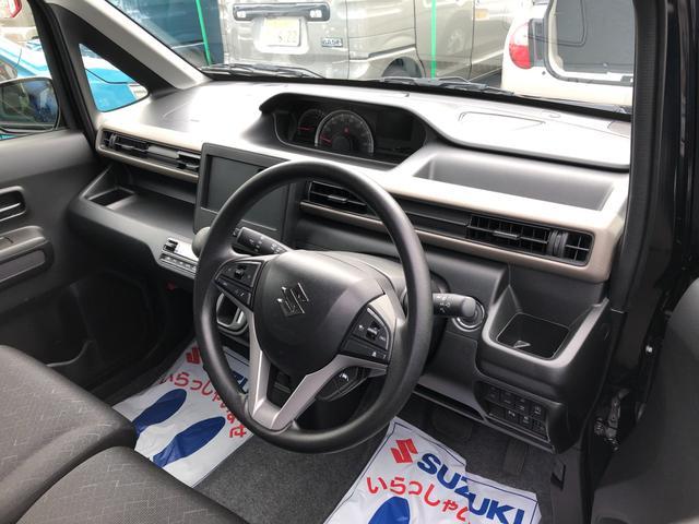 スズキ ワゴンR   宮城県の詳細画像 その8