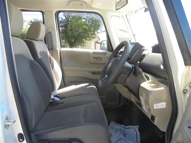 ホンダ N-BOX   長野県の詳細画像 その9