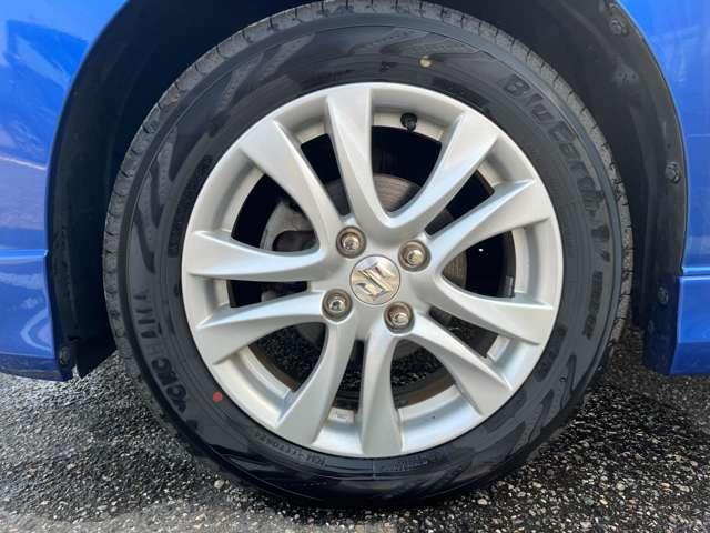 スズキ ソリオ 1.2 ハイブリッド MX  新潟県の詳細画像 その8