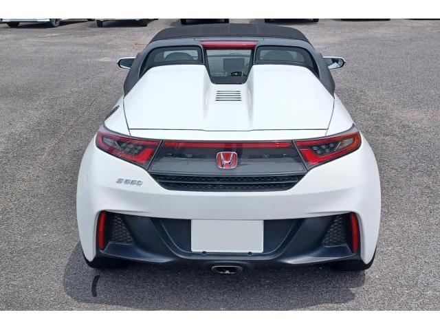 ホンダ S660 660 アルファ  香川県の詳細画像 その7