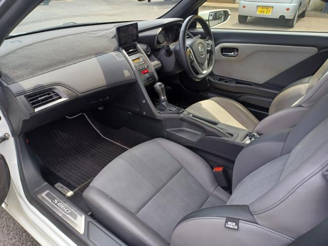 ホンダ S660 660 アルファ  香川県の詳細画像 その9