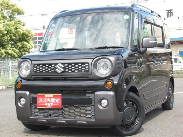 スズキ&nbsp;スペーシア&nbsp;&nbsp;&nbsp;千葉県