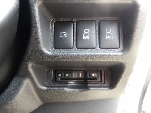 トヨタ ハイエースバン   群馬県の詳細画像 その9