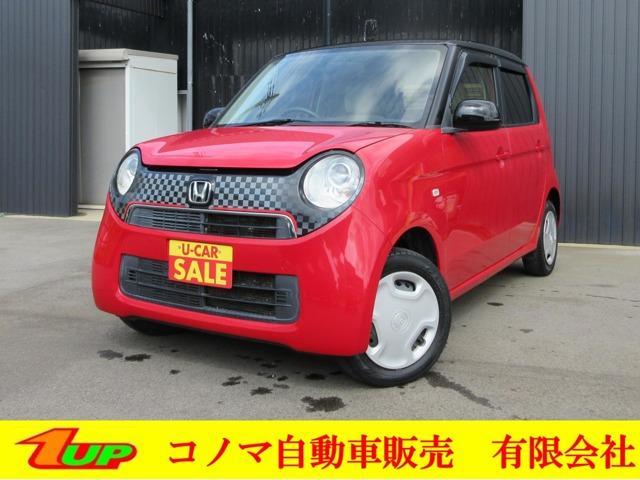 ホンダ&nbsp;N-ONE&nbsp;660 G&nbsp;&nbsp;新潟県