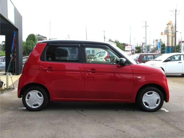 ホンダ&nbsp;N-ONE&nbsp;660 G&nbsp;&nbsp;新潟県の詳細画像&nbsp;その5