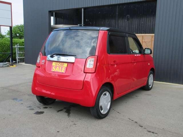 ホンダ&nbsp;N-ONE&nbsp;660 G&nbsp;&nbsp;新潟県の詳細画像&nbsp;その6