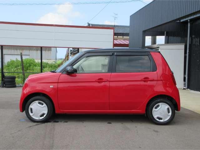 ホンダ&nbsp;N-ONE&nbsp;660 G&nbsp;&nbsp;新潟県の詳細画像&nbsp;その9