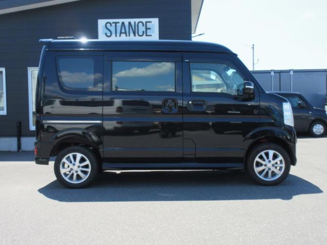 スズキ&nbsp;エブリイワゴン&nbsp;&nbsp;&nbsp;新潟県の詳細画像&nbsp;その2